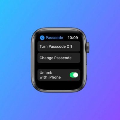 Scoperto un bug di iOS 14.7 che blocca una funzione dell’Apple Watch