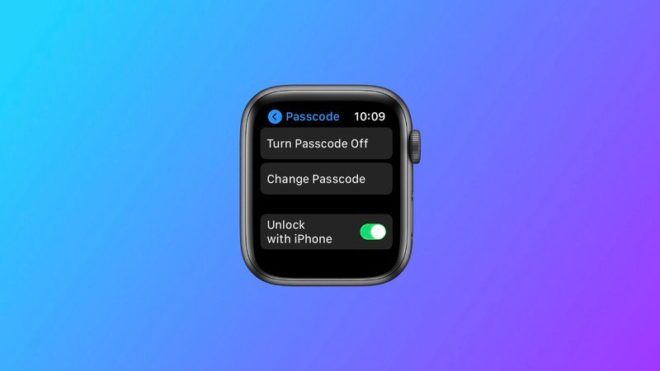 Scoperto un bug di iOS 14.7 che blocca una funzione dell’Apple Watch