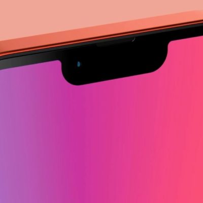iPhone 13, previste nuove colorazioni per i modelli Pro