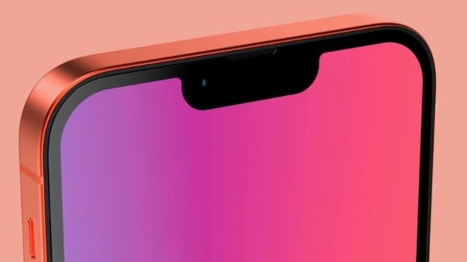 iPhone 13, previste nuove colorazioni per i modelli Pro