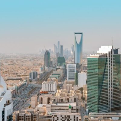 Apple aprirà una Developer Academy in Arabia Saudita