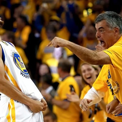 Eddy Cue eletto nel Consiglio della Duke University