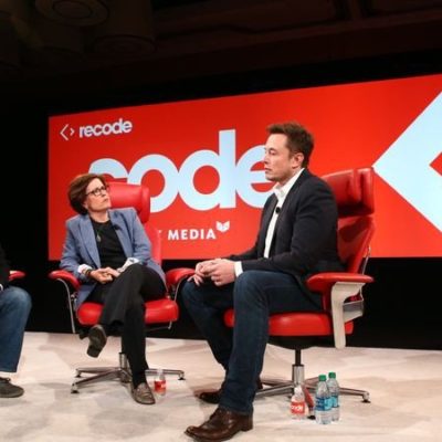 Elon Musk chiese di diventare CEO di Apple