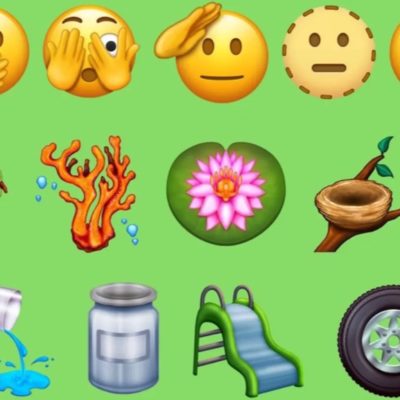 Tante nuove emoji in arrivo su iPhone