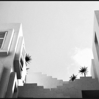 Darkroom: nuovo slider per applicare la grana della pellicola