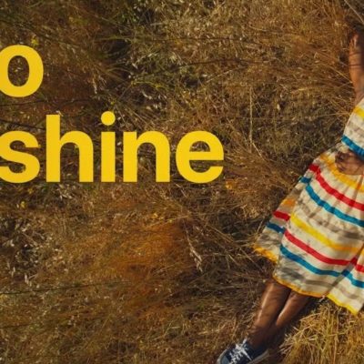 “Hello Sunshine”, il nuovo spot dedicato all’Apple Watch