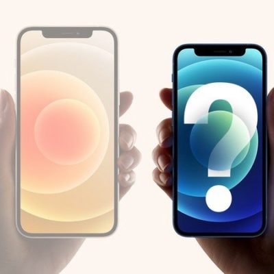 Gli iPhone 13 mini saranno assemblati da Pegatron