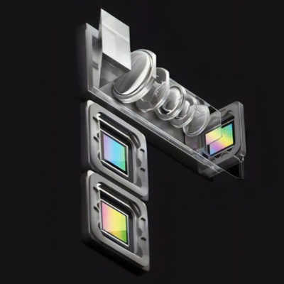 Apple deposita il brevetto dell’obiettivo periscopico