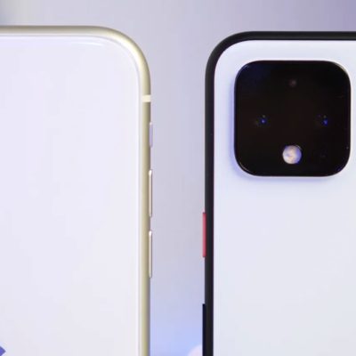 “Switch to Android”, in arrivo la nuova app Google per gli utenti iOS pentiti