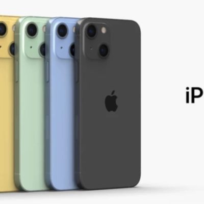 iPhone 13, Apple avrebbe ordinato molti più chip del previsto