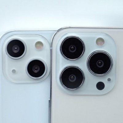 iPhone perde quote di mercato in attesa del nuovo modello