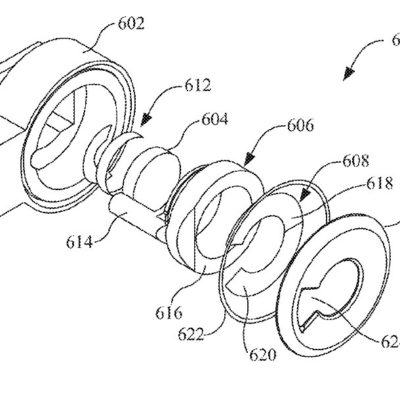 Misurare la temperatura con iPhone? Apple ci sta pensando