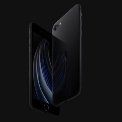 iPhone SE 3, svelata la possibile data di lancio