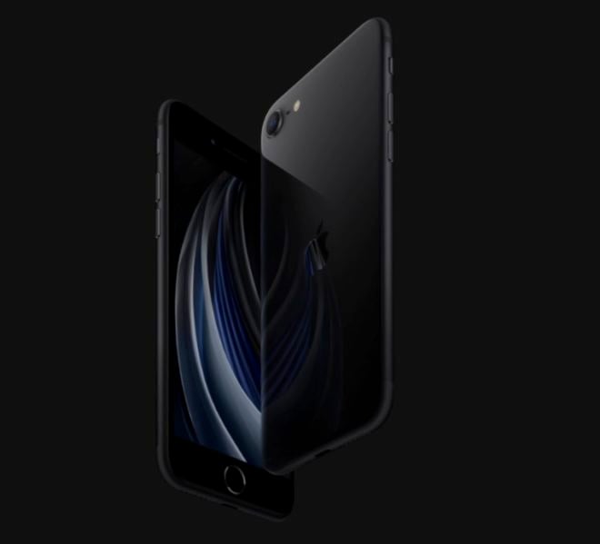 iPhone SE 3, svelata la possibile data di lancio