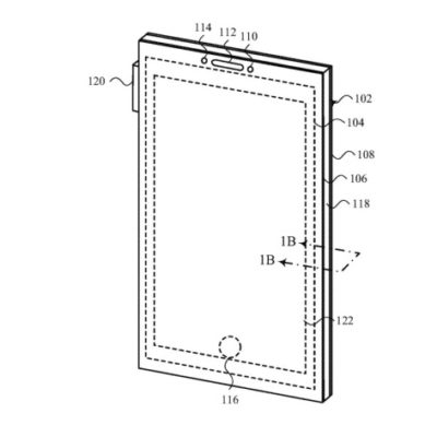 Apple lavora ad un iPhone con Touch ID e Face ID sotto il display