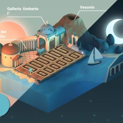 La Farnesina lancia il gioco “Italy. Land of Wonders” su App Store