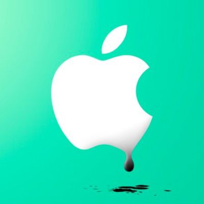 Apple fa causa a ex dipendente per alcuni leak