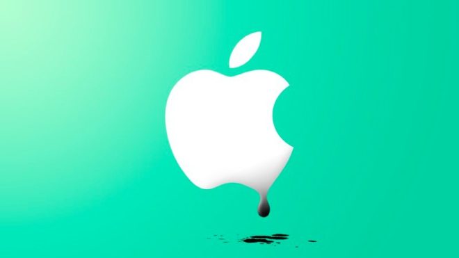 Apple fa causa a ex dipendente per alcuni leak