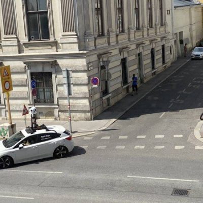 “Look Around” di Apple Maps arriverà in nuovi paesi