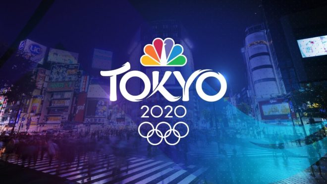 Olimpiadi Tokyo 2020, come vederle su smartphone o tablet