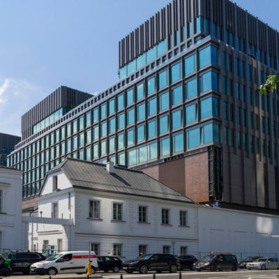 Il più grande Museo Apple al mondo apre in Polonia