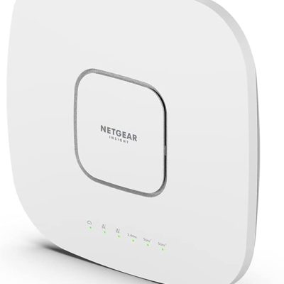 Netgear presenta un nuovo access point Wi-Fi 6