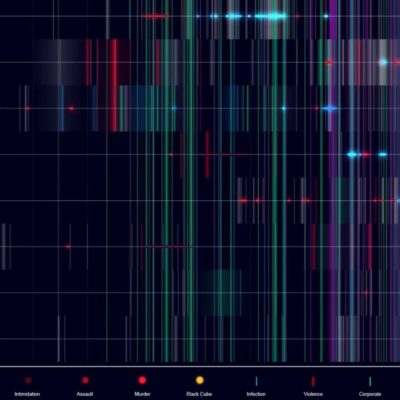 Amnesty: lo spyware NSO per Android e iPhone è collegato ad aggressioni e omicidi di dissidenti
