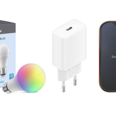 Offerte Amazon: dai prodotti low-cost alle offerte OPPO, Samsung e Logitech