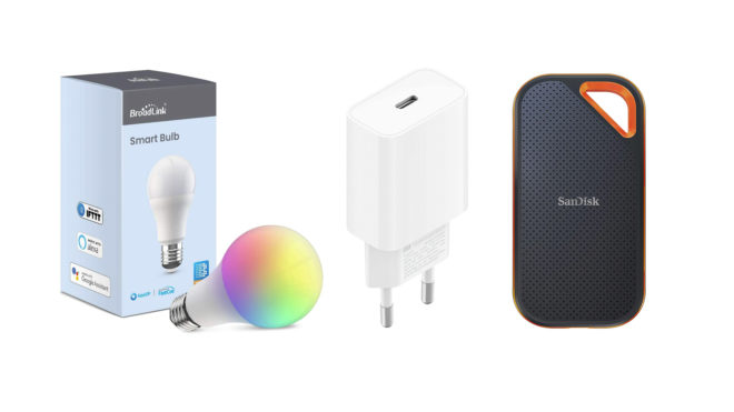 Offerte Amazon: dai prodotti low-cost alle offerte OPPO, Samsung e Logitech