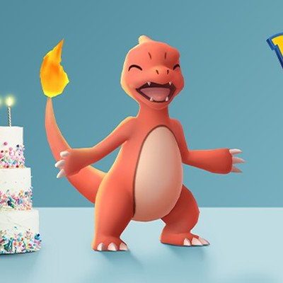 Pokémon Go festeggia il quinto anniversario con diversi eventi speciali