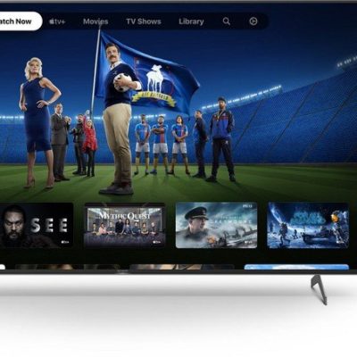 Sony regala Apple TV+ ai possessori della PS5