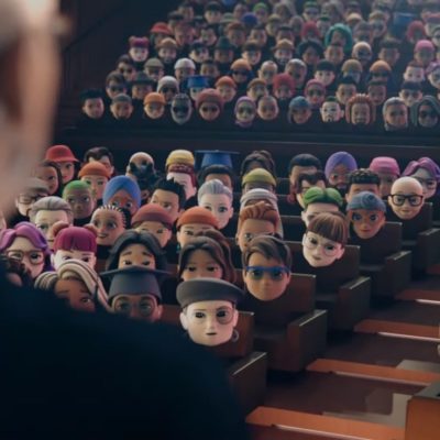 Il titolare del marchio “Memoji” perde una causa contro Apple