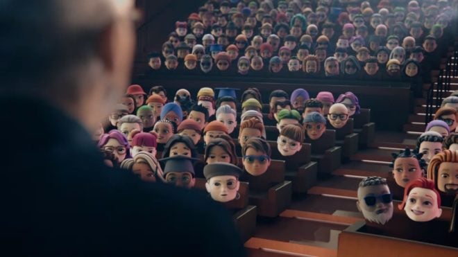 Il titolare del marchio “Memoji” perde una causa contro Apple