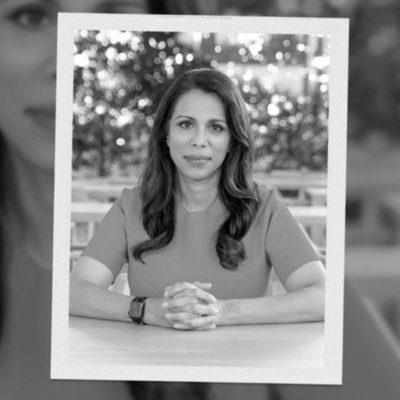 Sumbul Desai di Apple parla di carriera e medicina in una nuova intervista