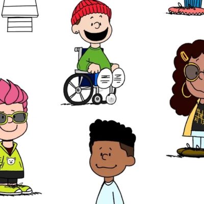 “Today at Apple”, su YouTube la prima video-lezione dedicata ai Peanuts