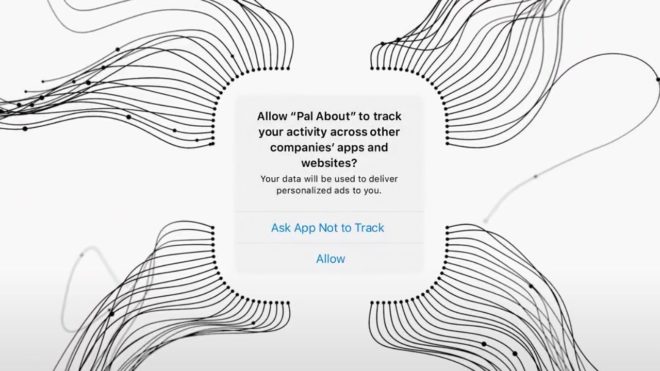 L’App Tracking Transparency serve a risolvere un problema creato da Apple