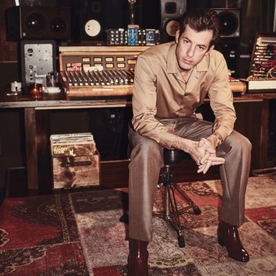 Mark Ronson racconta la realizzazione di “Watch the Sound” per Apple TV+