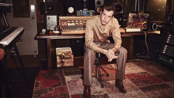 Mark Ronson racconta la realizzazione di “Watch the Sound” per Apple TV+