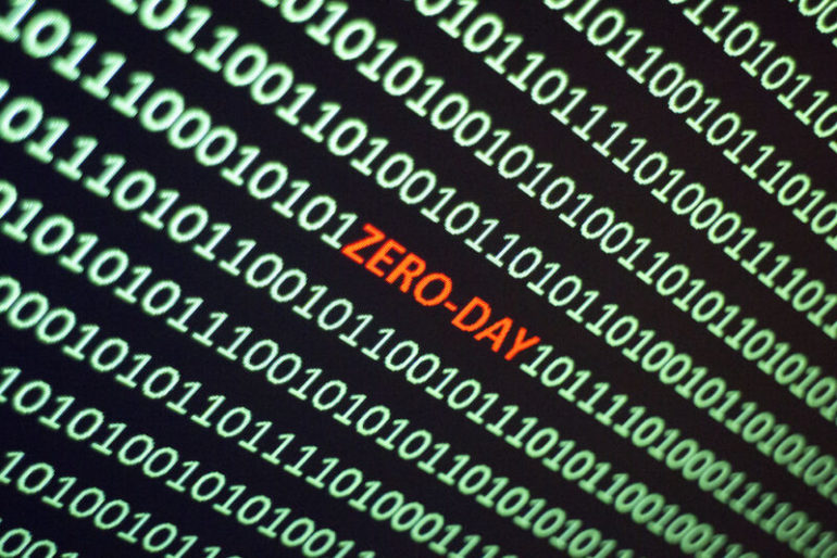 Zero-Day Exploit