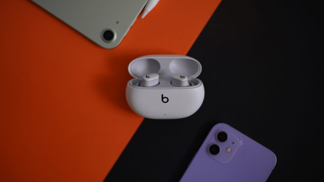 Recensione Beats Studio Buds: meglio delle AirPods Pro? – VIDEO