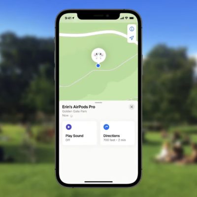 Sebastian Vettel usa l’app “Dov’è” e rintraccia i ladri che hanno rubato i suoi AirPods
