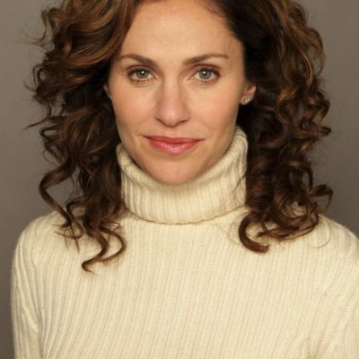 Amy Brenneman si unisce al cast di “Shining Girl”