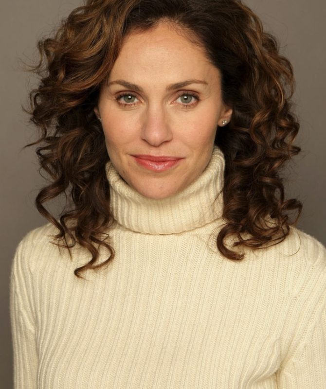 Amy Brenneman