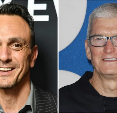 Hank Azaria interpreterà Tim Cook nella nuova serie Super Pumped