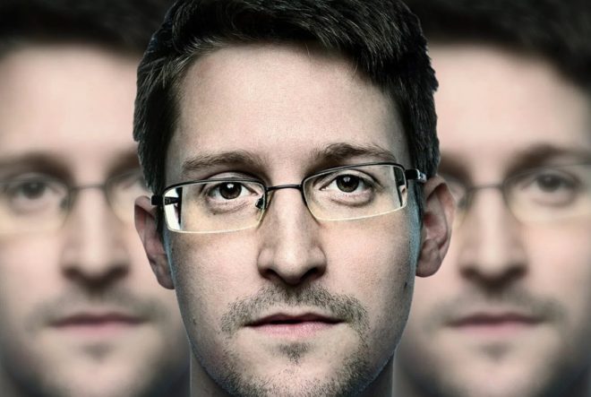 Edward Snowden: il rilevamento CSAM di Apple è una “tragedia”