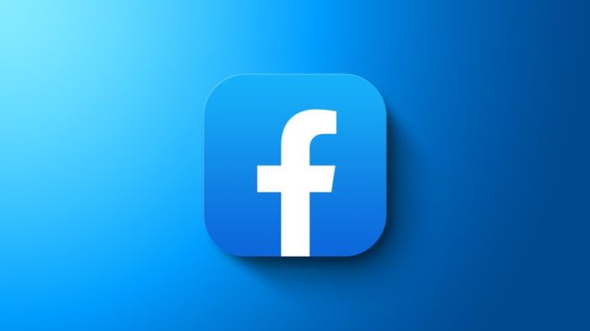 Facebook introduce i widget nella schermata di blocco di iOS 16