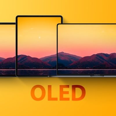 LG raddoppia la capacità di produzione di display OLED