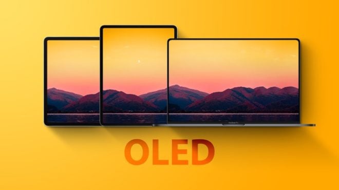 LG raddoppia la capacità di produzione di display OLED