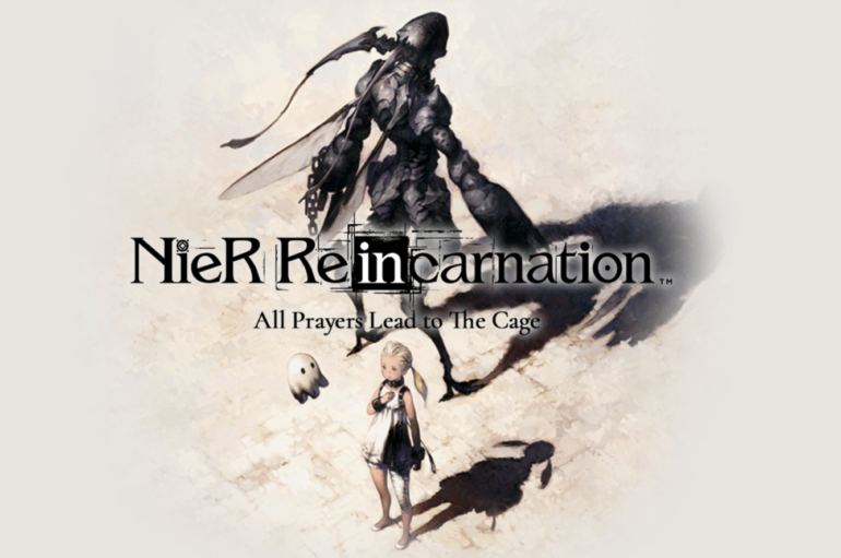 NieR