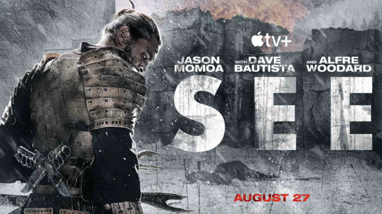 see stagione 2 in arrivo su Apple TV+